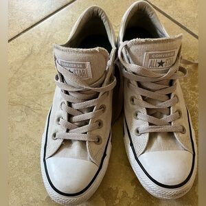 Converse Madison Chuck Taylor low top size W10